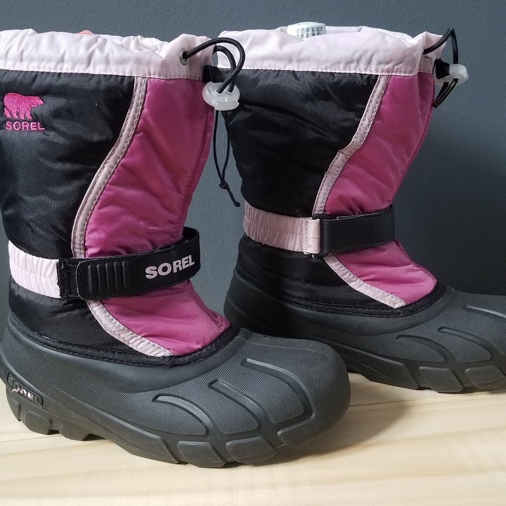 Sorel Winter boots